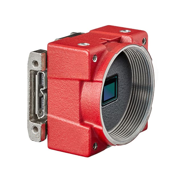 14203 Allied Vision, Inc.  Sensores ópticos - Módulos de cámara